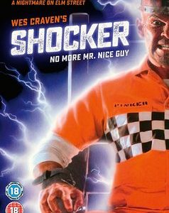 Shocker (Peter Berg) (DVD)