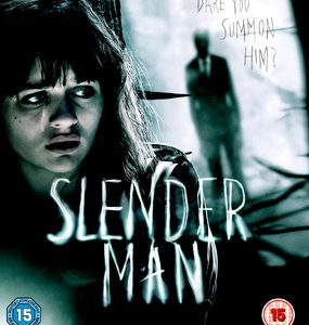 Slender Man (Blu Ray)