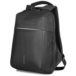 Swiss Cougar Smart Anti-Theft Backpack (BAG-4626)