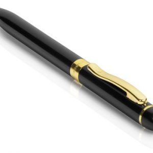 Alex Varga Lyra Ball Pen - black (AV-19097)