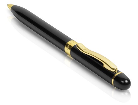 Alex Varga Lyra Ball Pen - black (AV-19097)