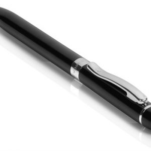 Alex Varga Pyxis Ball Pen - black (AV-19001)