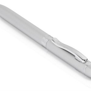 Alex Varga Pyxis Ball Pen - silver (AV-19001)