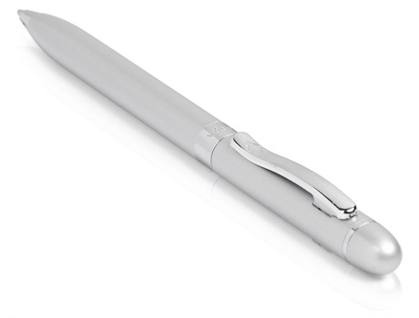 Alex Varga Pyxis Ball Pen - silver (AV-19001)