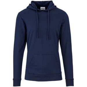 Altitude Physical Hooded Sweater - Mens - navy