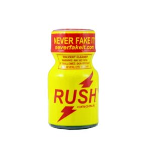 Rush 10ml (Poppers)