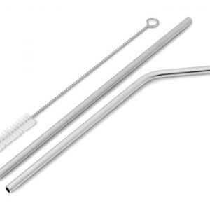 Vivanno Straw Set (Gift-17422)