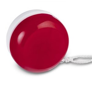 Yomega Yo-Yo - red