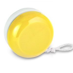 Yomega Yo-Yo - yellow