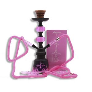 Hubbly Bubbly: Amaren Flames - Small 2 Way (PIP076)