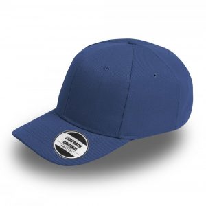 American Curved Cap - navy (S17607)