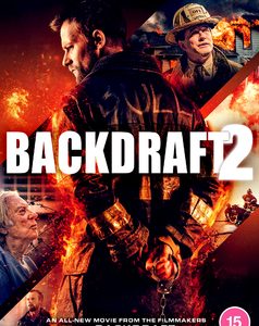 Backdraft 2 (Joe Anderson, William Baldwin) (DVD)