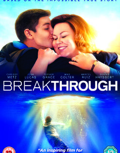 Breakthrough (Topher Grace, Dennis Haysbert) (DVD)