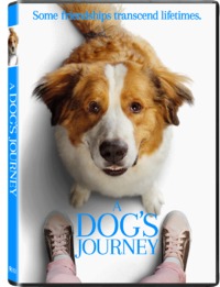 Dogs Journey, A (Dennis Quaid) (DVD)