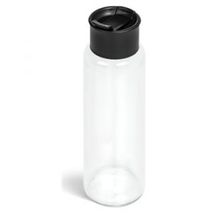 Kooshty Boost Water Bottle - black (Koosh-8906)
