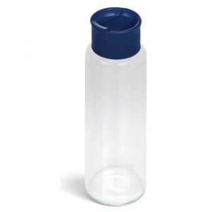 Kooshty Boost Water Bottle - navy (Koosh-8906)