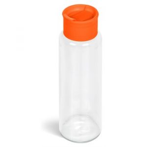 Kooshty Boost Water Bottle - orange (Koosh-8906) - PRE-ORDER (28 March)