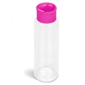 Kooshty Boost Water Bottle - pink (Koosh-8906)