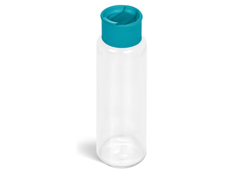 Kooshty Boost Water Bottle - turquoise (Koosh-8906)