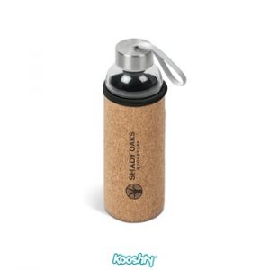 Kooshty Kork Water Bottle (Koosh-8920)