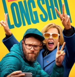 Long Shot (Seth Rogen, Charlize Theron) (DVD)