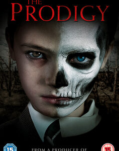 Prodigy, The (DVD)