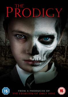 Prodigy, The (DVD)