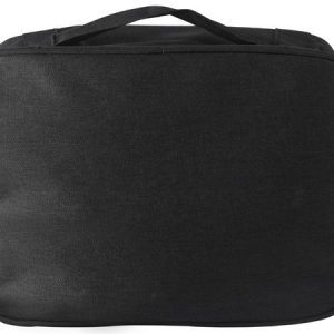 Travel Tech Organiser - black (P2499B)