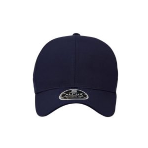 Alpha Supafit Cap - navy