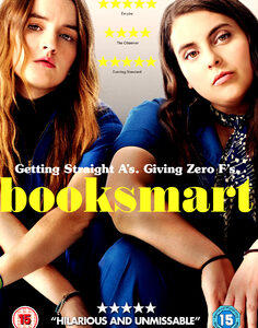 Booksmart (DVD)