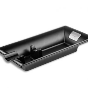 Cigar Ashtray - Angelo black (ASH105)
