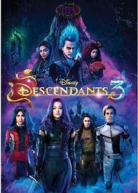 Descendants 3 (DVD)