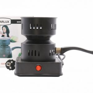 Hubbly Accessory: Electric Coal Stove