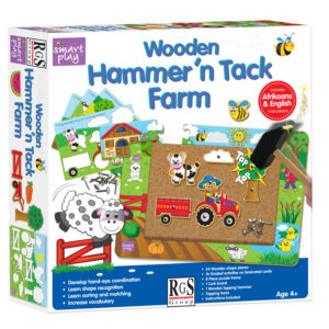 Hammer n Tack Farm (RGS5164)
