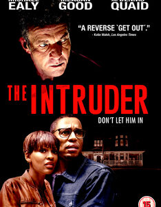 Intruder, The (Dennis Quaid) (DVD)