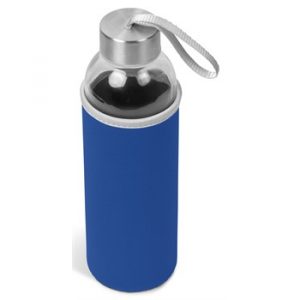 Kooshty Neo Water Bottle - 500ml - blue (Koosh-8208)