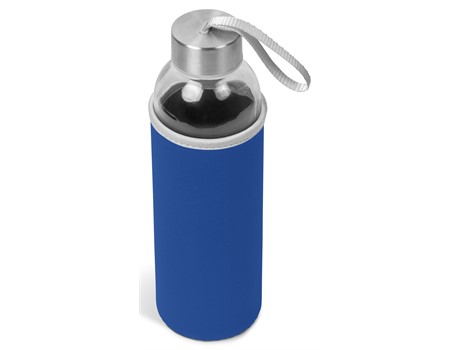 Kooshty Neo Water Bottle - 500ml - blue (Koosh-8208)