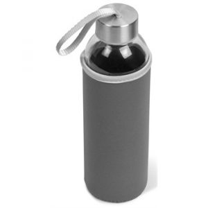 Kooshty Neo Water Bottle - 500ml - grey (Koosh-8208)