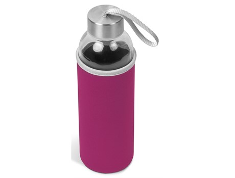 Kooshty Neo Water Bottle - 500ml - pink (Koosh-8208)