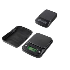 Super Heroes Pocket Scale (PKTSC01)