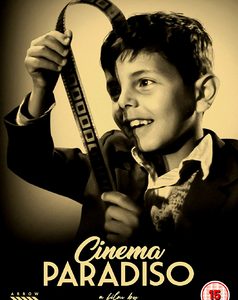 Cinema Paradiso (DVD)