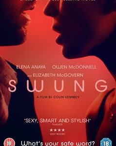 Swung (DVD)
