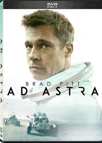 Ad Astra (Brad Pitt) (DVD)