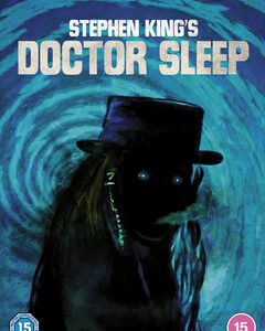 Doctor Sleep (Ewan McGregor) (DVD)