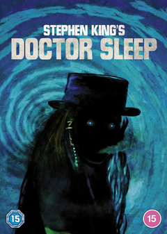 Doctor Sleep (Ewan McGregor) (DVD)