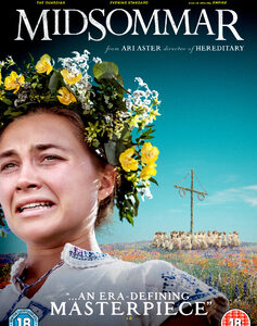 Midsommar (DVD)