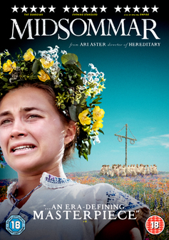 Midsommar (DVD)