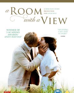 Room with a view, A (Maggie Smith) (DVD)