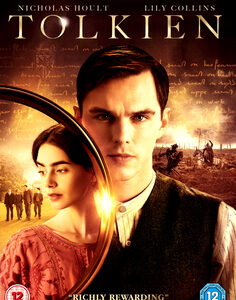 Tolkien (DVD)
