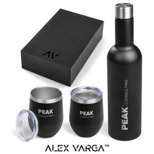 Alex Varga Nasterovia Drinkware Set (AV-19024)